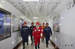 下石节矿：撸起袖子加油干“期中卷”含金量足