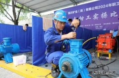 下石节矿：从橄榄绿到矿山蓝 退役军人初心依旧