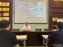 中能袁大滩矿业：党员先行 筑牢矿井安全生产基石