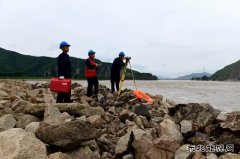 图片新闻：迎峰度夏