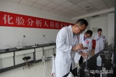 潞安恒通化工：解锁人才建设“新密码”