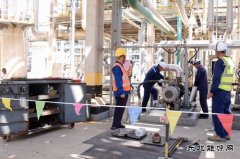 自制小推车：提升检修效率，展现专业风采