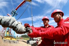 老井上措施 “吐”出效益油