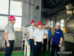 中能煤矿生产运营公司：进基层解难题，他们这样做