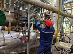 潞安化工煤基清洁乐博体育公司打响隐患排查歼灭战