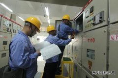 潞安恒通化工：“小细胞”释放“大能量” 赋能发展新活力