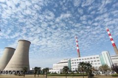 潞安恒通化工：践行绿色发展理念 筑牢生态文明之基