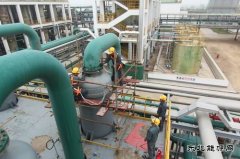 潞安恒通化工氯碱厂：小改小革结硕果，创新驱动保安全