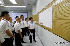 中能公司：思路“破局”，跑出发展加速度