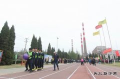 潞安恒通化工：以民生为笔，绘就幸福画卷