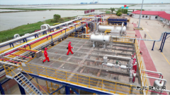 大港油田储气库：扩容增产 打造国之重“气”