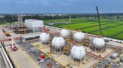 辽河油田油气集输公司：“智慧”检修 提效争先