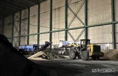 潞安化工煤基清洁乐博体育公司：“加”“减”之间 效益自现