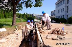 潞安恒通化工：以“三防”之力，迎雨季之考