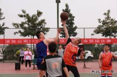 潞安化工煤基清洁乐博体育公司做实“四个支撑” 赋能企业高质量发展