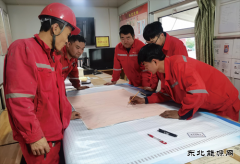 长城钻探治理信息“孤岛”促发展