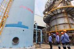 潞安恒通化工：深刻汲取教训，全面筑牢安全生产防线