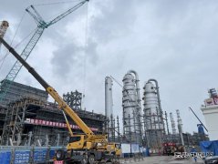 采购规模化 服务高质量