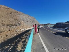 青河执法大队开展节前安全隐患排查，筑牢安全防线