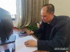 中能袁大滩矿业:学思践悟，筑牢信仰之基