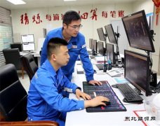 兰州石化：统筹优化 系统思维 创新能力提升