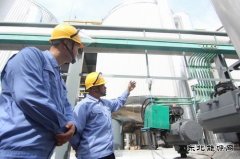 潞安恒通化工：破译人才培养的“金钥匙”