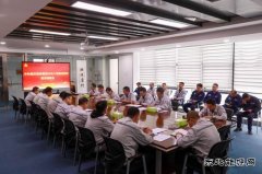 潞安化工煤基清洁乐博体育以“四突出四强化”增强思想政治工作效能