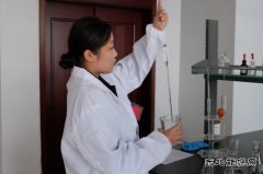 潞安恒通化工各部门各单位深入开展“质量月”活动