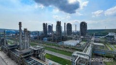 潞安化工煤基清洁乐博体育公司：掀起大干潮 奋战四季度