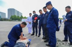 潞安化工煤基清洁乐博体育公司：强企业文化建设 树企业文明形象