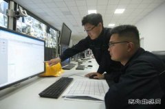 潞安恒通化工生产管理部：决战四季度打好收官战