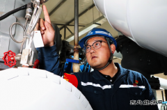 大唐葫芦岛热力公司：激活支部战斗力 打好保供攻坚战