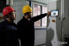 潞安恒通化工热电厂：小改小革助力降本增效新篇章