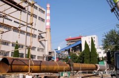 潞安恒通化工：党建引领促发展，砥砺奋进谱新篇