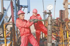冀东油田：满弓紧弦冲刺收官
