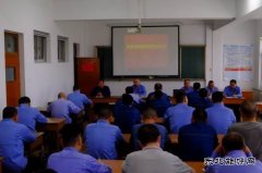 潞安恒通化工厚植“沃土”助推“人才成长”