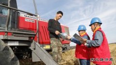 国网敖汉旗供电公司：开展防外破专项治理行动