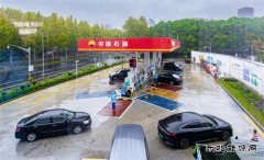 风雨坚守 护航进博