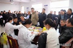 潞安恒通化工：以民生之笔勾勒幸福新篇章