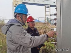 煤基清洁乐博体育公司：多向发力打好冬季生产“主动仗”