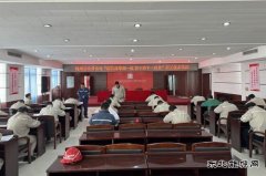 大唐锦州热电分公司：技术比武展风采 强技赋能促发展