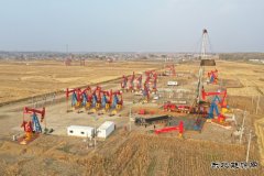 辽河油田沈阳采油厂：“一井一策”挖潜长停井