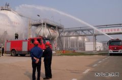 潞安恒通化工：生产管理部吹响“冬季六防”“冲锋号”