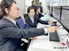 国网锦州供电公司: 多措并举 外包新员工顺利独立上岗