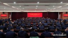 潞安恒通化工：精心烹制民生“三餐”，扎实办好民生实事