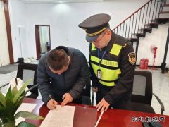 北屯执法大队开展公路平交道口安全隐患整治工作