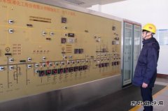 潞安恒通化工生产管理部电气中心：赵根旺满分佳绩赢赞誉