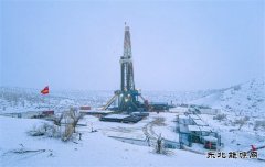 踏雪激战准噶尔