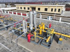 华北油田华港燃气公司：精织保供网 温暖京津冀