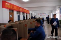 潞安恒通化工热电厂锅炉工段：我的班不一般